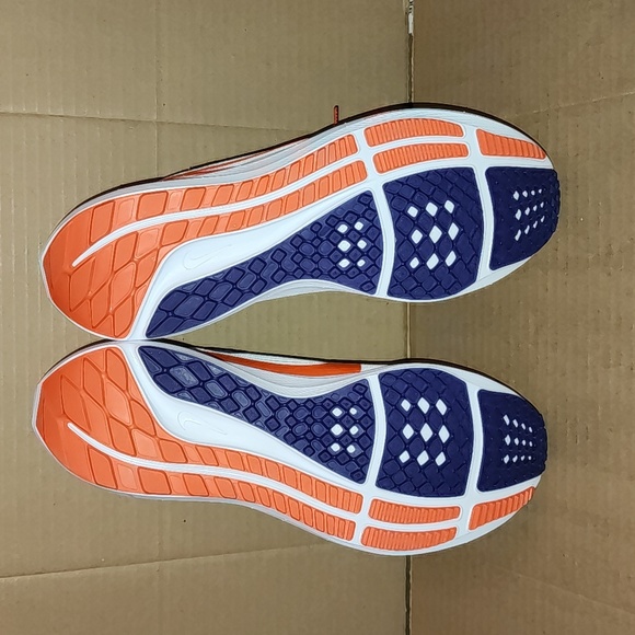 Nike Pegasus 40 (Clemson) - Picture 12 of 14